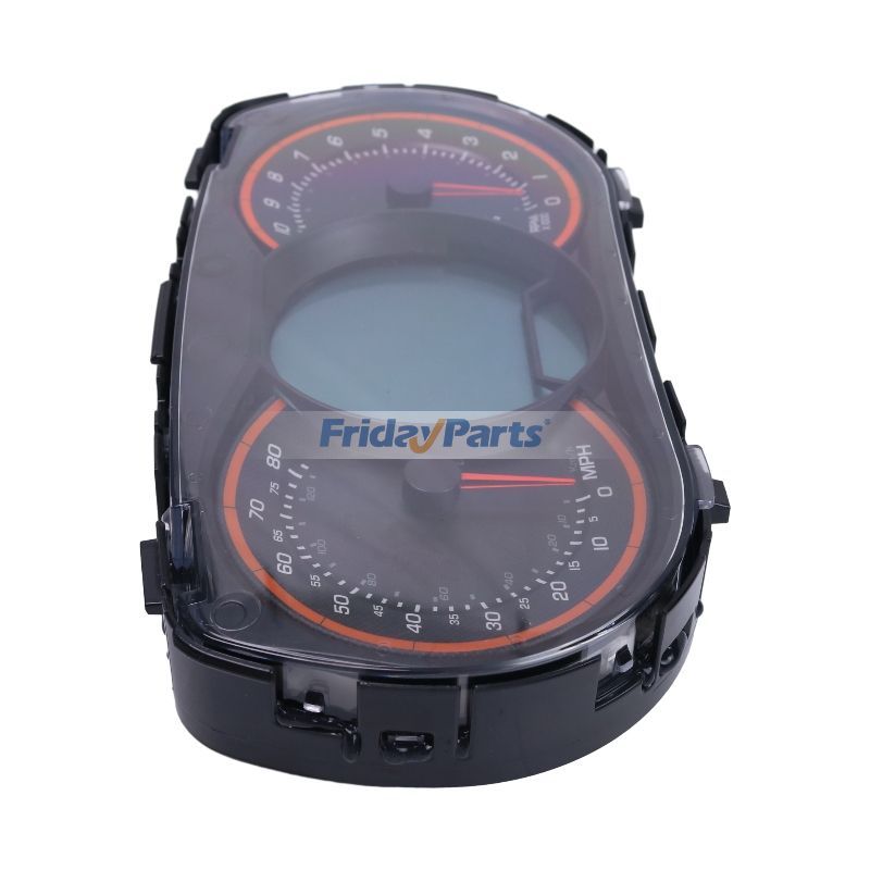 LCD-Messgerät für Sea-Doo Wasserfahrzeuge GTI130 GTISE130 GTR215 GTX155 GTXS155 WAKE155für Marine