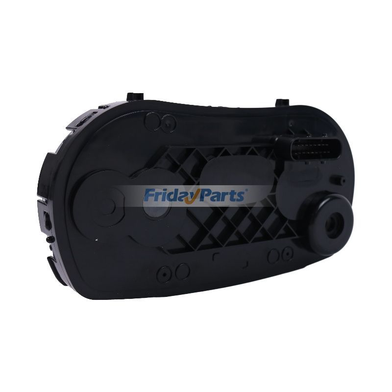 LCD-Messgerät für Sea-Doo Wasserfahrzeuge GTI130 GTISE130 GTR215 GTX155 GTXS155 WAKE155Für Sea Doo