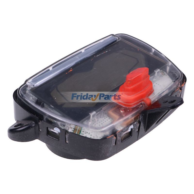 FridayParts LCD-Messgerät für Sea-Doo Personal Watercraft Spark 900 Trixx