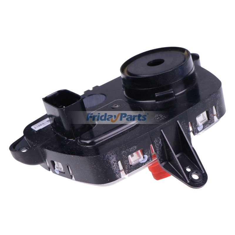 LCD-Messgerät für Sea-Doo Personal Watercraft Spark 900 Trixxfür Marine