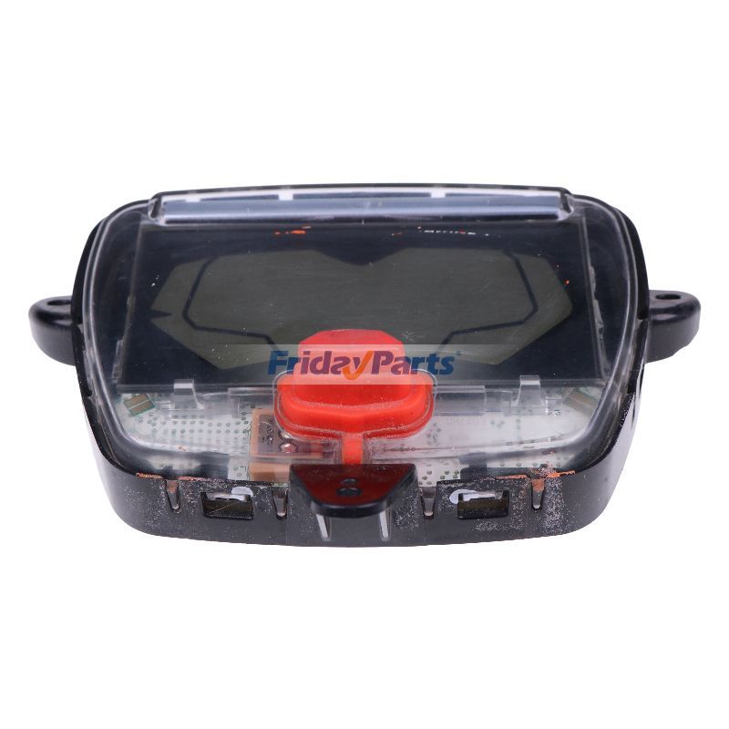 LCD-Messgerät für Sea-Doo Personal Watercraft Spark 900 TrixxFür Sea Doo