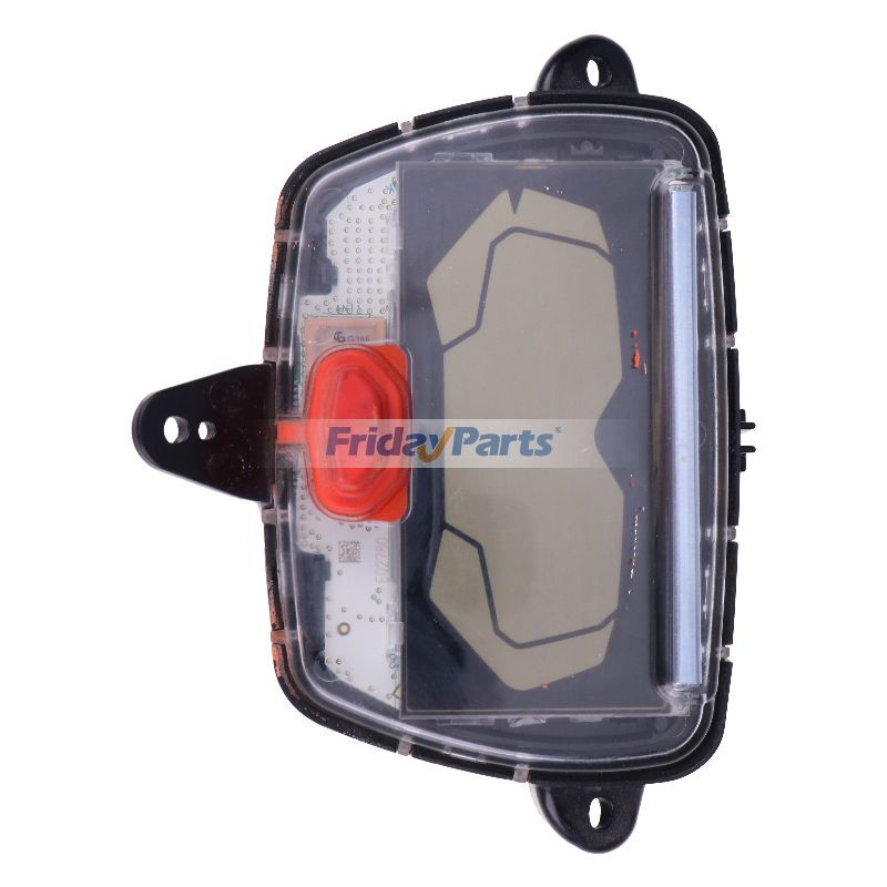 LCD-Messgerät 278003311 278003406 278003864 für Sea-Doo Personal Watercraft Spark 900 Trixxfür Für Sea Doo