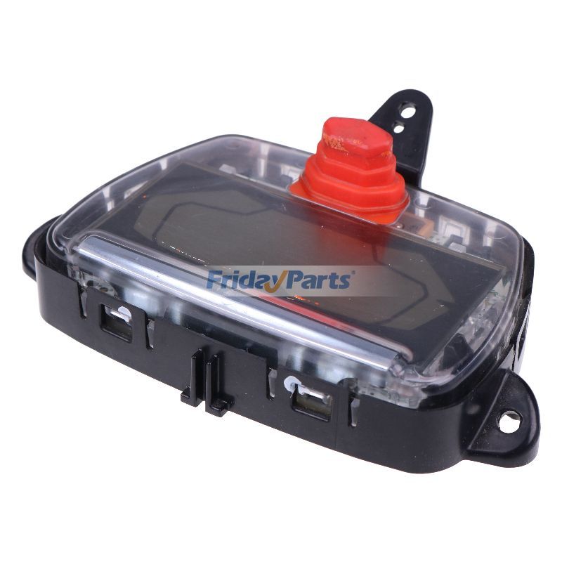 LCD-Messgerät für Sea-Doo Personal Watercraft Spark 900 Trixxfür MarineFür Sea Doo