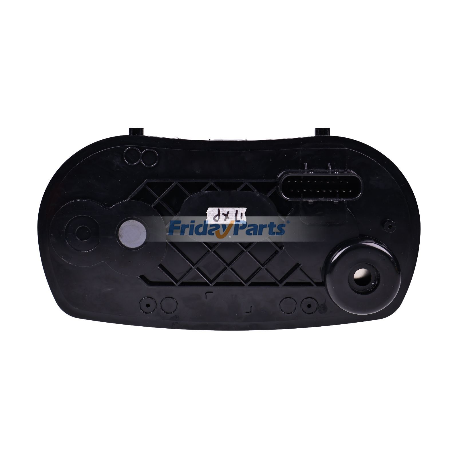 LCD-Messgerät 278003346 für Sea-Doo Wasserfahrzeuge RXP RXT GTI GTR GTS 2016-2017für Für Sea Doo