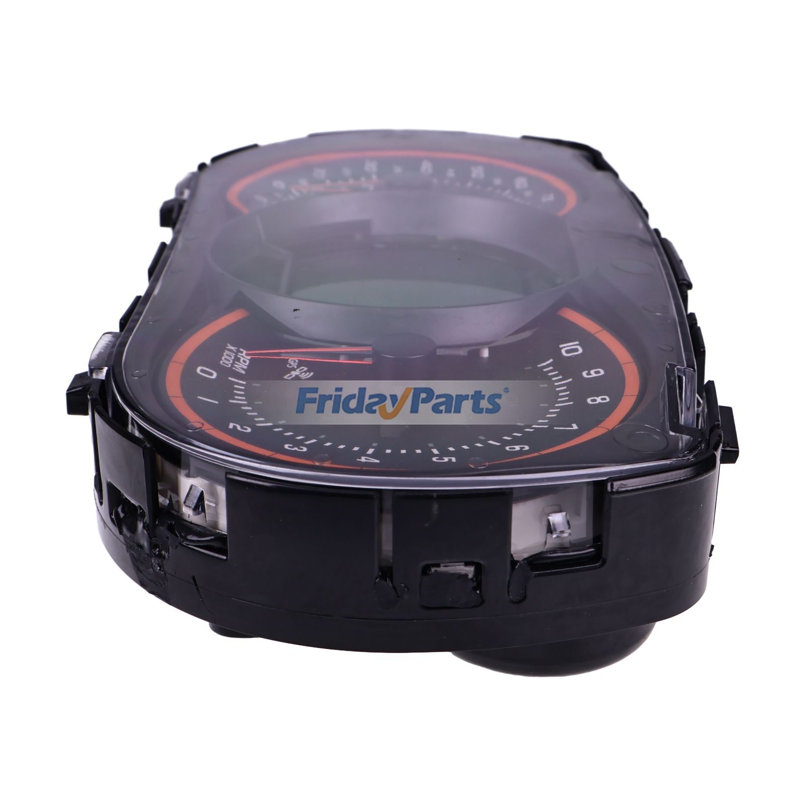 LCD-Messgerät für Sea-Doo Personal Watercraft RXP RXT GTI GTR GTS 2016-2017Für Sea Doo