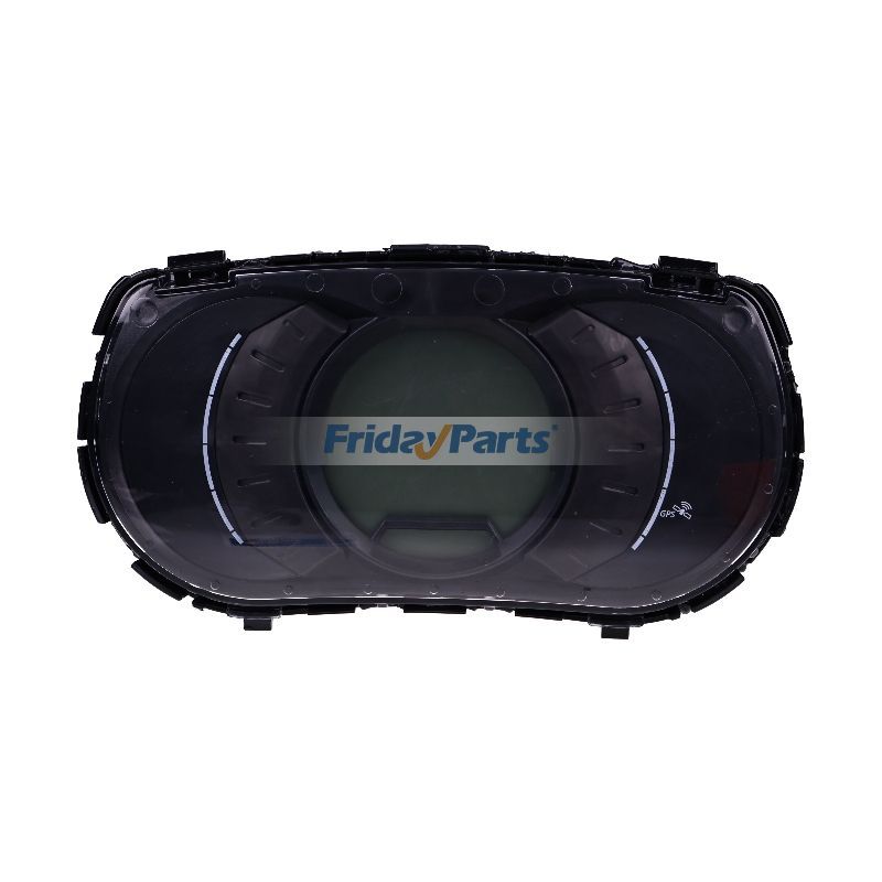 Indicador LCD 278003378 para moto acuática Sea-Doo GTR215 GTI130 GTX155 GTXS155 WAKE155