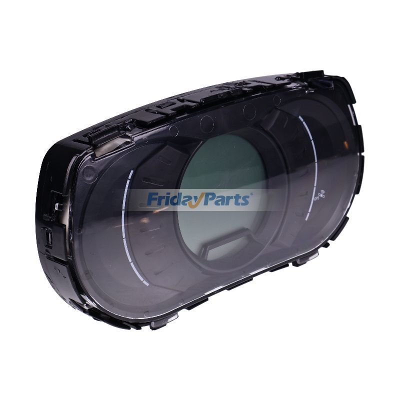 Indicador LCD 278003378 para moto acuática Sea-Doo GTR215 GTI130 GTX155 GTXS155 WAKE155 Para Sea Doo