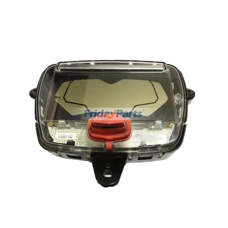 Indicador LCD 278003404 para moto acuática Sea-Doo Spark
