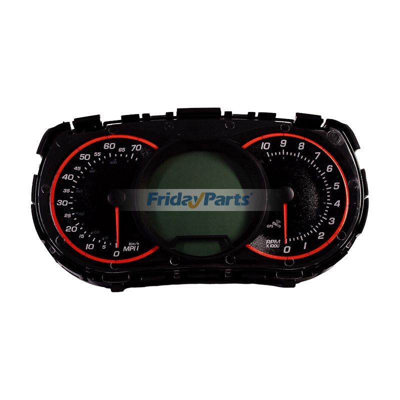 Indicador LCD 278003529 para motos acuáticas Sea-Doo GTS130 GTISE155 GTR230