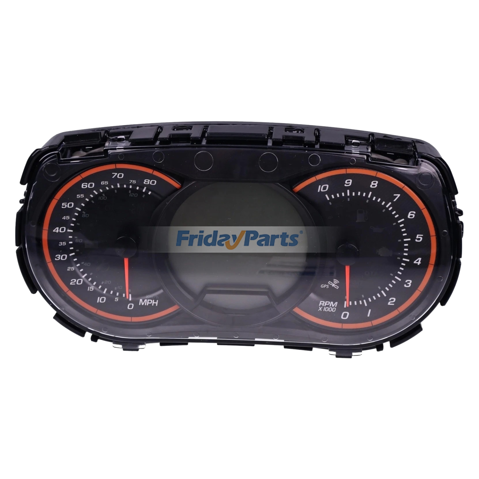 Sea-DooパーソナルウォータークラフトGTX Limited 300 2016用LCDゲージ 278003533 278003344