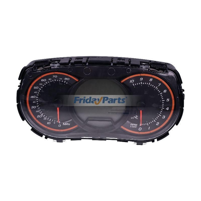 Marine LCD Gauge for Sea-Doo Personal Watercraft GTX WAKE PRO 2017