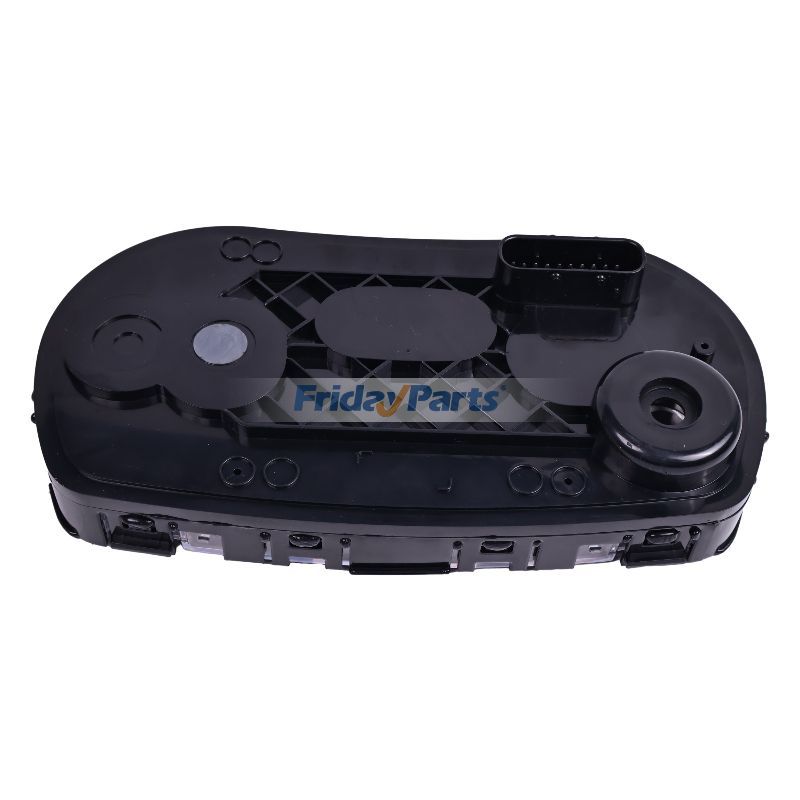 LCD-MessgerätFür Sea Doo