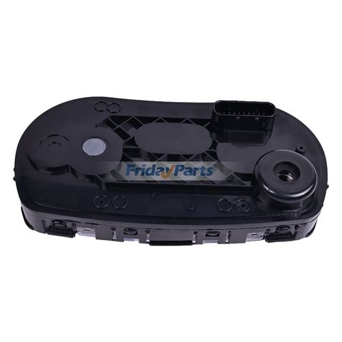 278002273 Compteur de vitesse numérique LCD pour jet ski lunette de rechange pour Sea-Doo GTI 130, GTI Rental 130, GTS Pro 130 (2011 278002273 Compteur de vitesse numérique LCD pour jet ski lunette de rechange pour Sea-Doo GTI 130, GTI Rental 130, GTS Pro 130 (2011