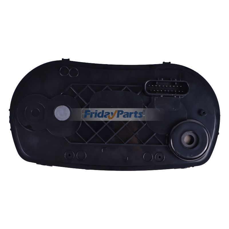 LCD-Anzeige 278003580 für Sea-Doo Jetskis GTI90 GTI130 GTI155 GTI90 WAKE155für Für Sea Doo