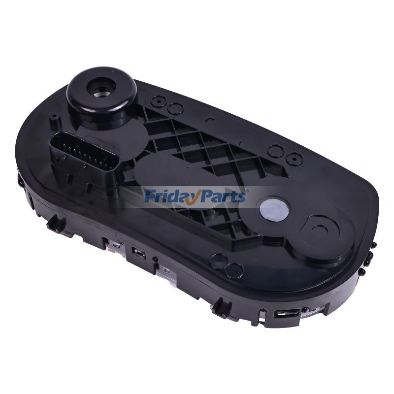 LCD-Messgerätfür MarineFür Sea Doo