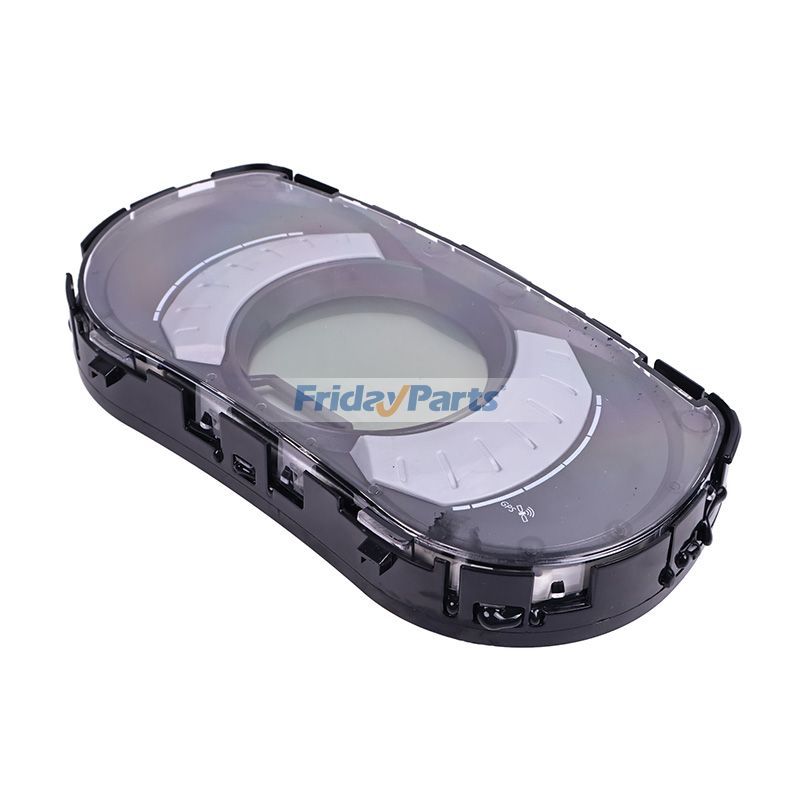 LCD-Messgerätfür Marine