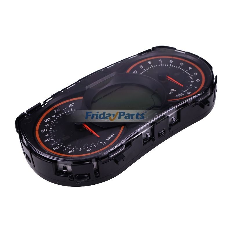 LCD Gauge 278003651 for Sea-Doo Personal Watercraft GTR230 RXP300 RXT300