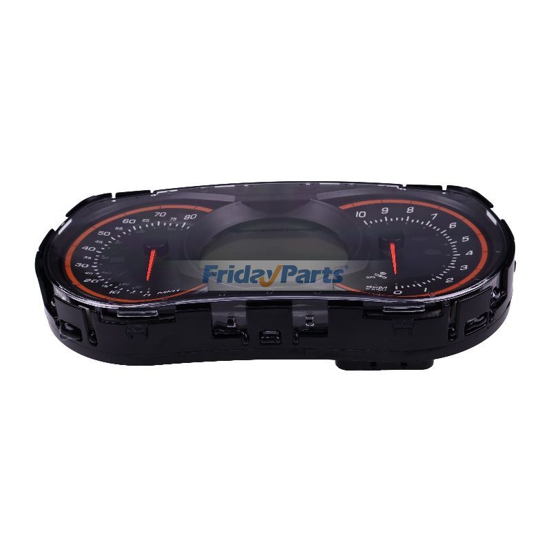 Marine LCD Gauge for Sea-Doo Personal Watercraft GTR230 RXP300 RXT300