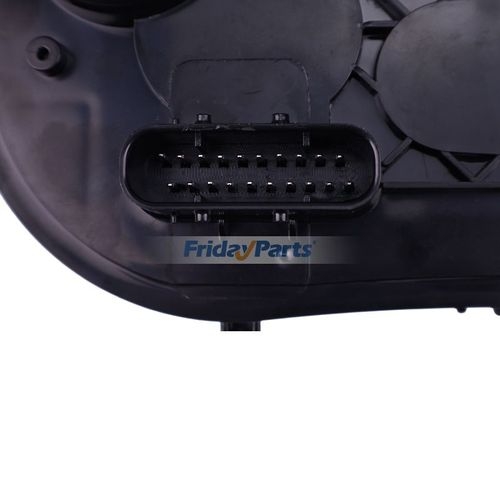 Jauge LCD 219904387 219903301 pour Sea-Doo RXT 260 2013 Jauge LCD 219904387 219903301 pour Sea-Doo RXT 260 2013
