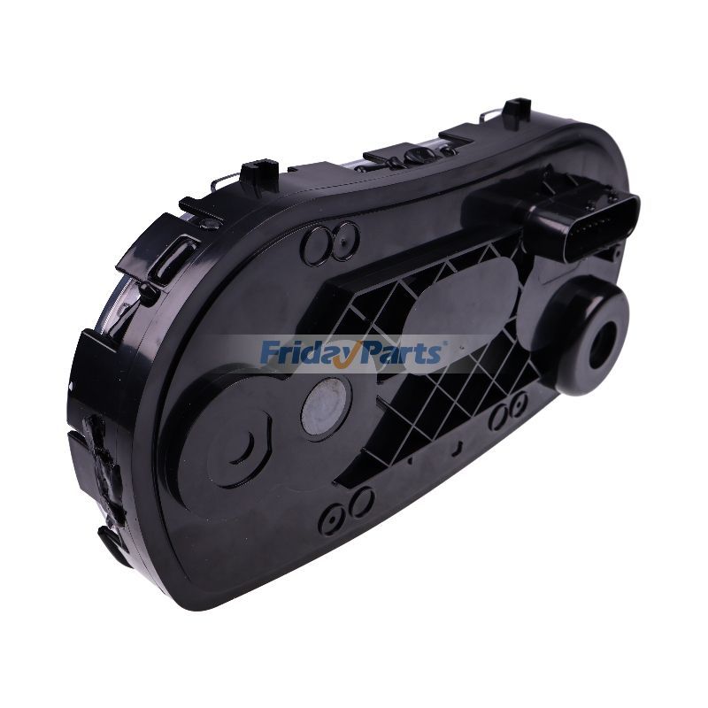 LCD-InstrumententafelFür Sea Doo