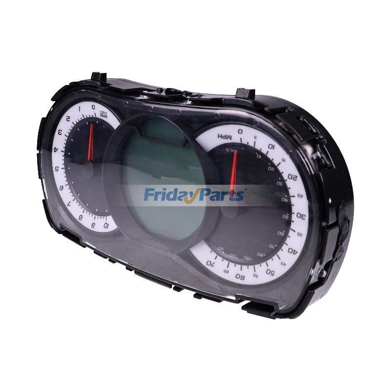 Panel de instrumentos LCD 278002659 para Sea-Doo GTX 215 LTD iS 260 RXT 260 2011-2012 Wake 155 Pro 215 2011