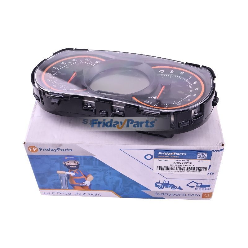 Masterページ Amazon.com: Solarhome New LCD Gauge Cluster 278002548