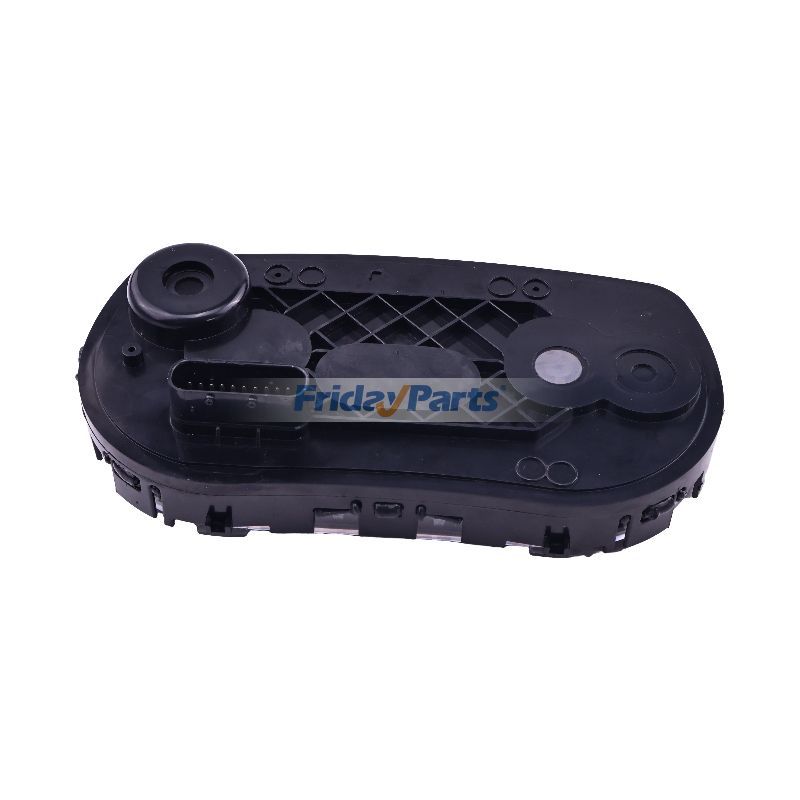 LCD-Instrumententafelfür MarineFür Sea Doo