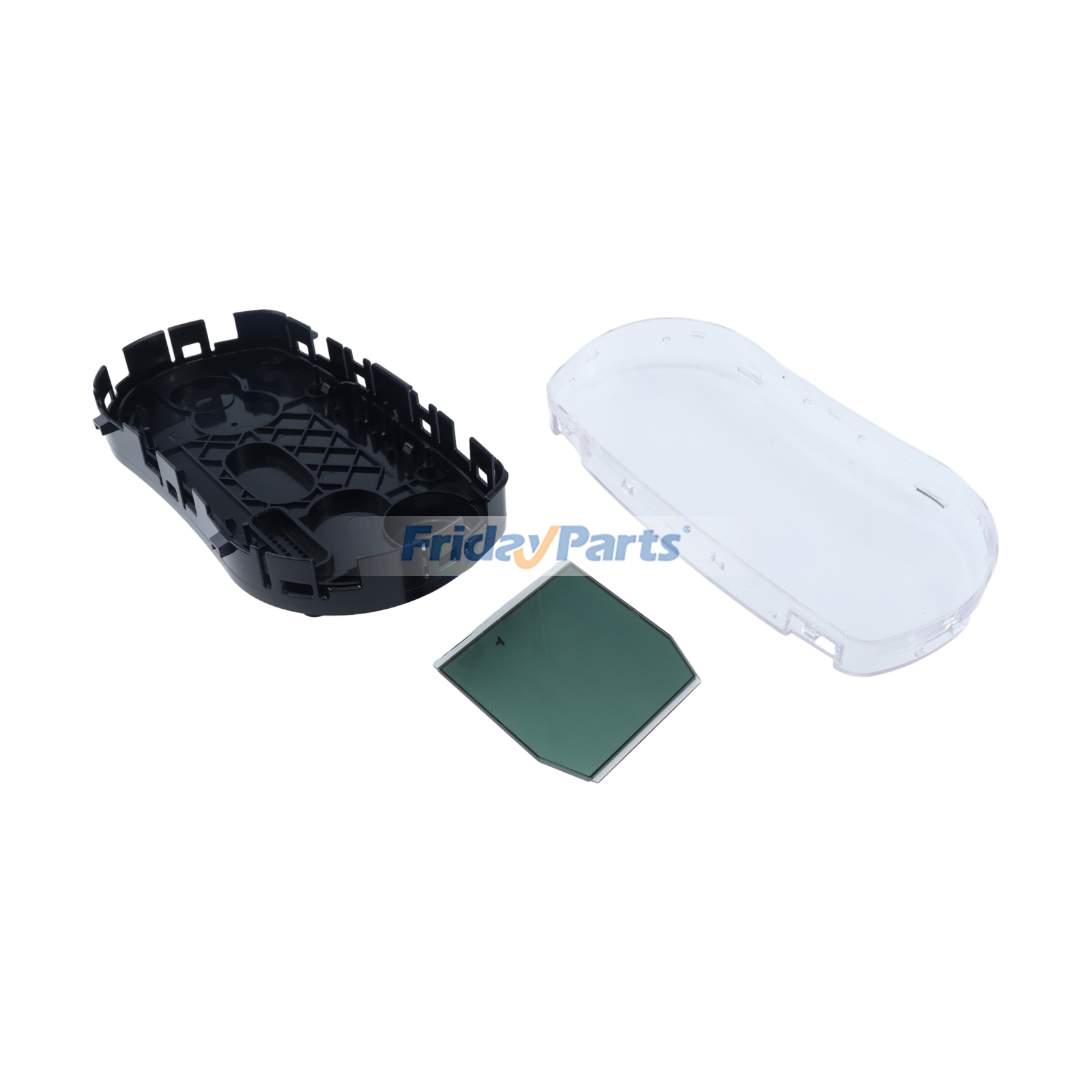 Indicador LCD para moto acuática Sea-Doo 4-Tec GTX GTI 130 155 260 Para Sea Doo