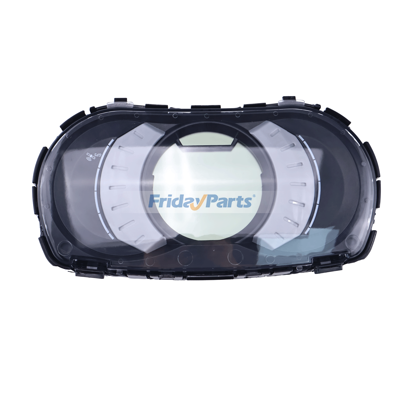 LCD-AnzeigeFür Sea Doo