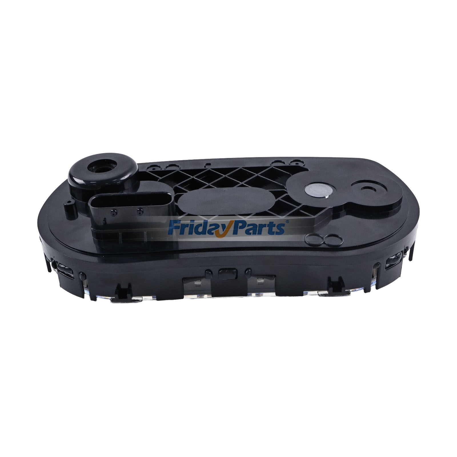 Indicatore LCD con retromarcia IBR per moto d'acqua Sea-Doo RXT-T 2010 per Per Sea Doo