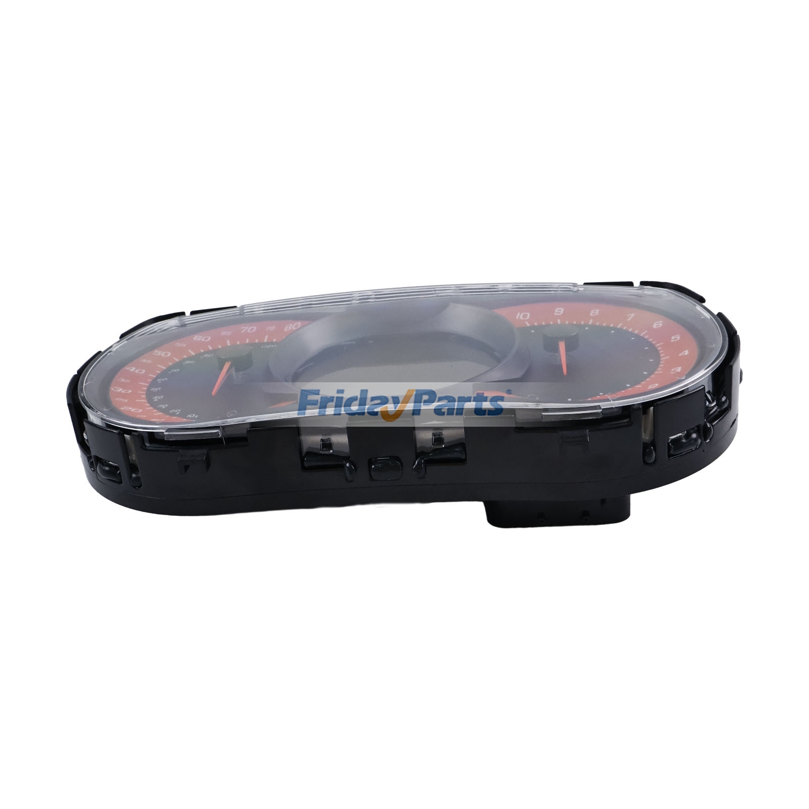 Indicatore LCD di FridayParts
