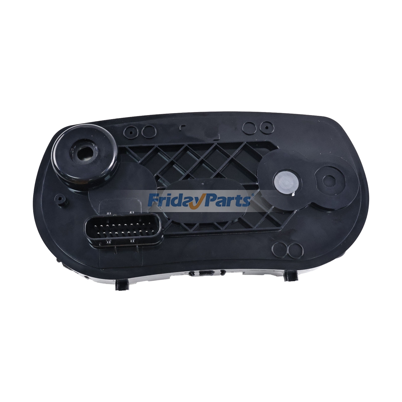 Indicatore LCD per Settore MarinoPer Sea Doo