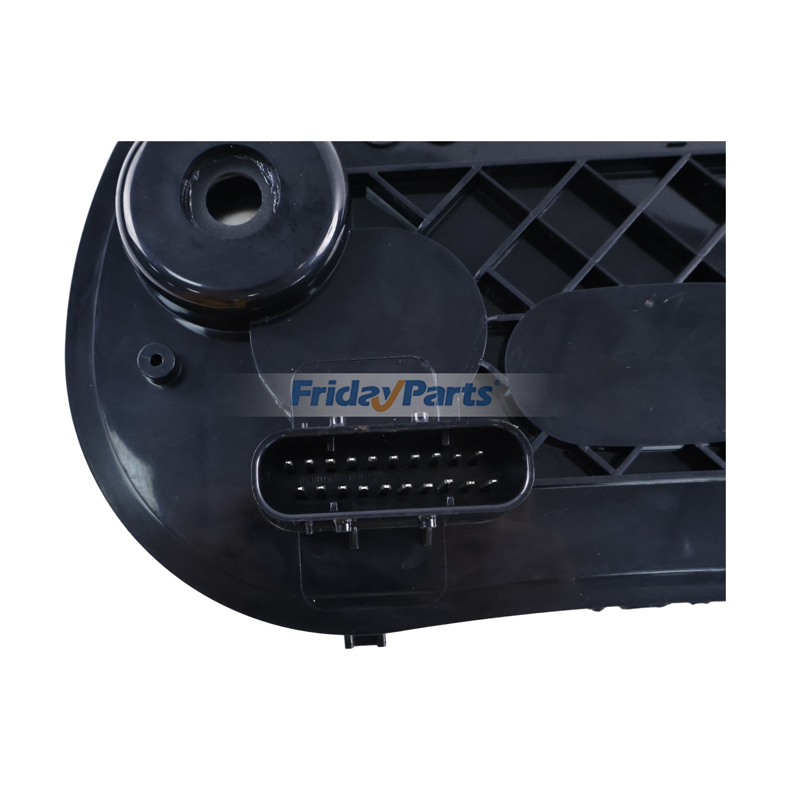 Acquista Indicatore LCD su FridayParts