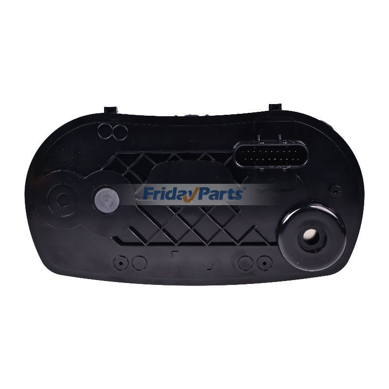 Tableau de bord LCD pour motomarine Sea-Doo RS260260 de FridayParts