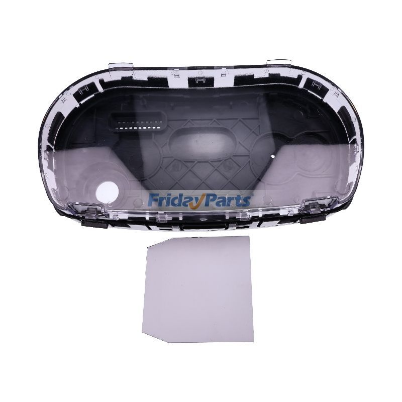 Panel de instrumentos con indicador LCD 278002716 para Sea-Doo GTI130 GTI90 GTR215 GTS130 GTX170 de FridayParts