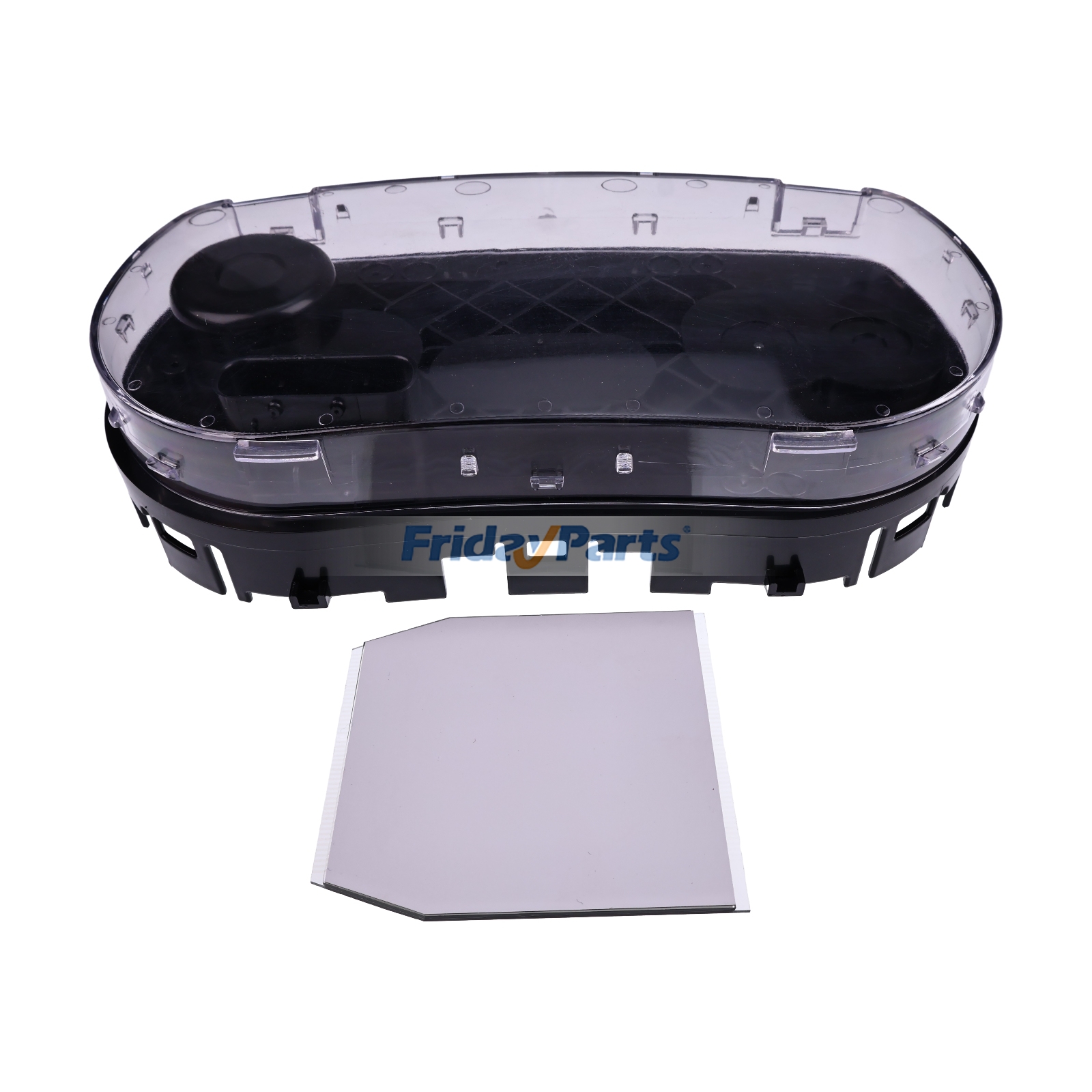 Panel de instrumentos con indicador LCD 278002716 para Sea-Doo GTI130 GTI90 GTR215 GTS130 GTX170 para Marino