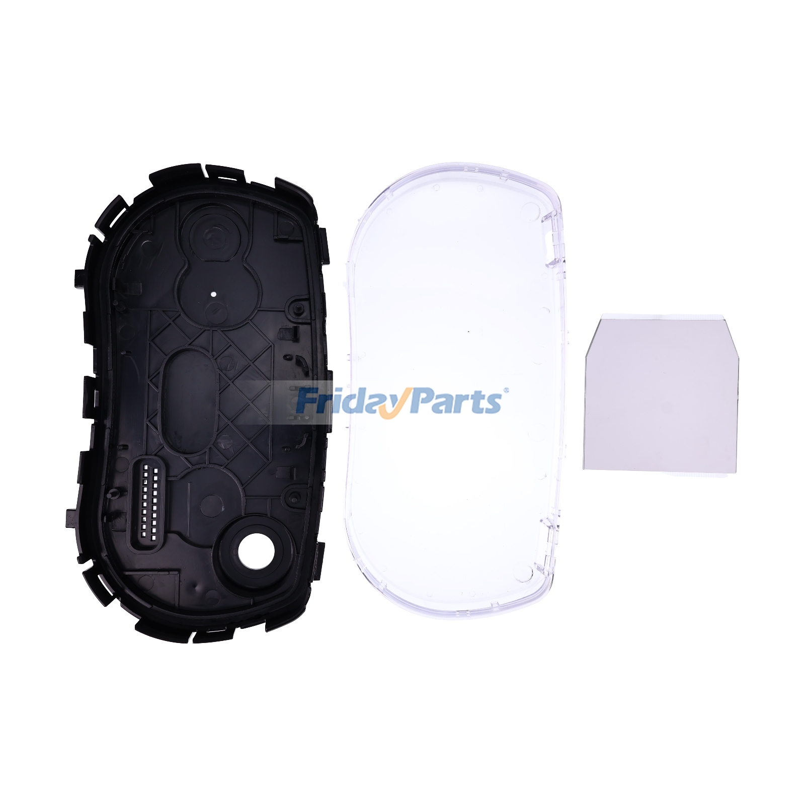 Panel de instrumentos con indicador LCD 278002716 para Sea-Doo GTI130 GTI90 GTR215 GTS130 GTX170