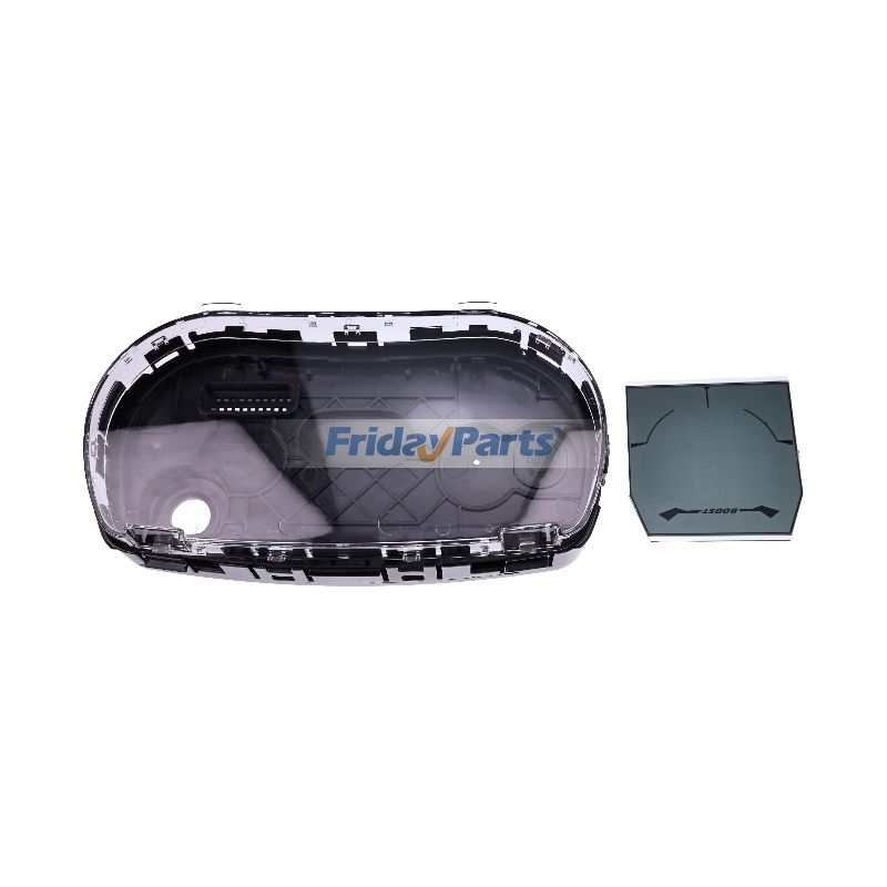 Display with Instrument Cluster Housing in Stock in China,China Stock