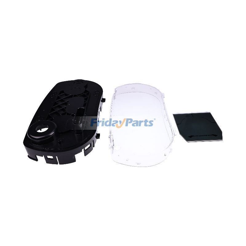 LCD Gauge Instrument Cluster Panel Housing for Sea-Doo GTI130 GTI155 GTX155 GTX215 GTX230 GTX300 in Stock in China,China Stock