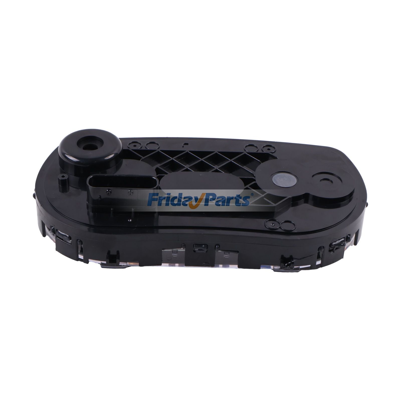 LCD Gauge Screen For Sea Doo Vehicle