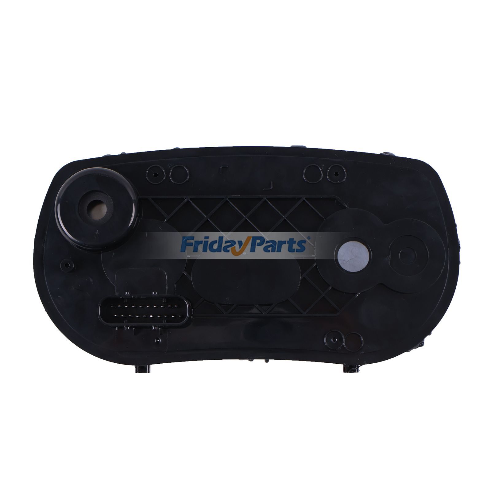 FridayParts LCD Gauge Screen