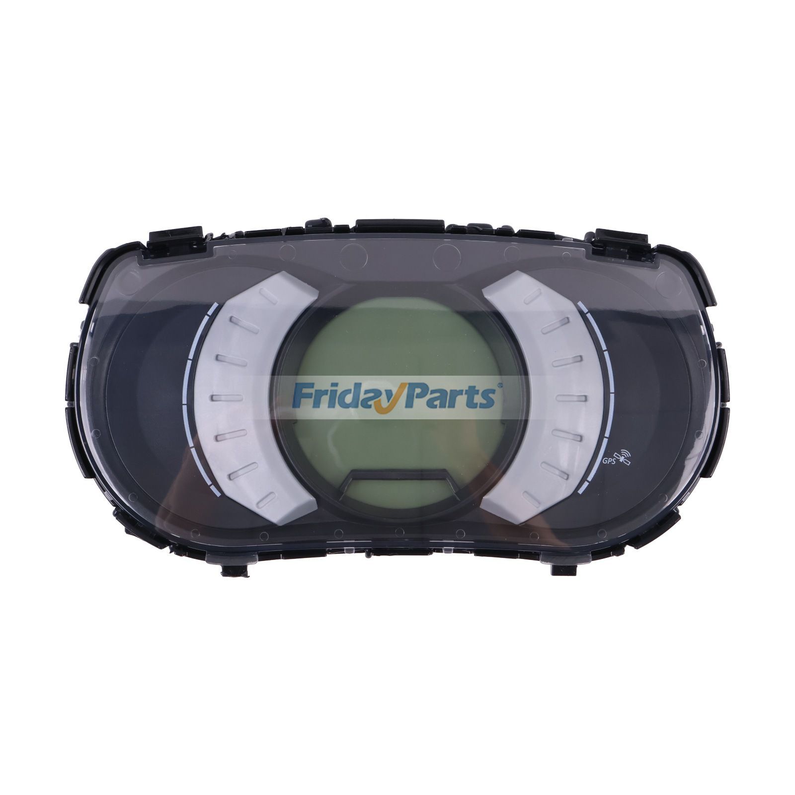 LCD Gauge Screen for Vehicle