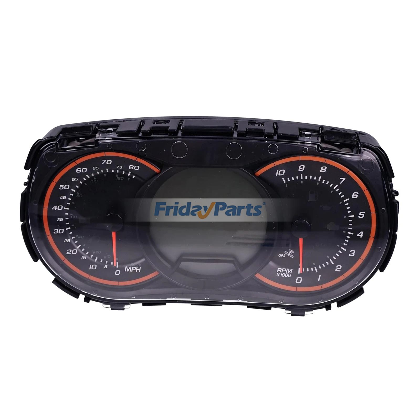 Indicador LCD con IBR para moto acuática Sea-Doo Wake Pro 155