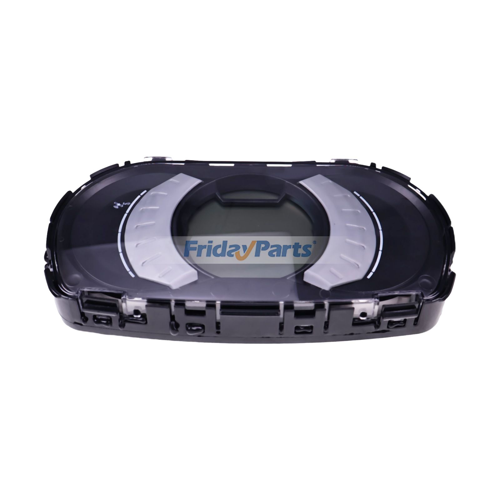 LCD-Messgerät mit IBR-Rückwärtsgang für Sea-Doo Personal Watercraft 24HC 90HP GTI-SE 2017