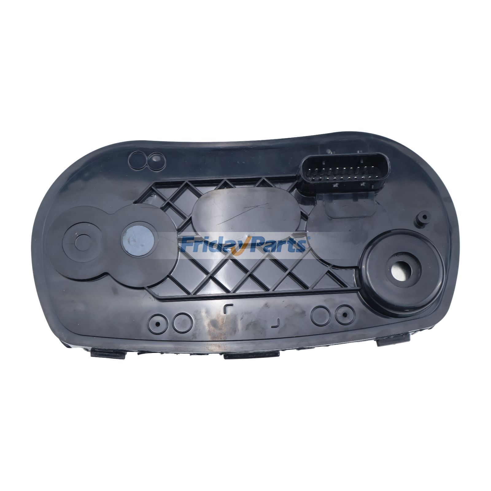 Indicador LCD con marcha atrás IBR para moto acuática Sea-Doo RXT-X 260 RS 2013 para Marino Para Sea Doo FridayParts