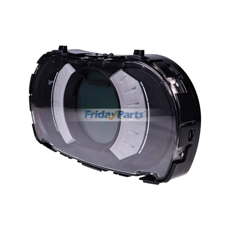 LCD-Messgerät mit IBR-Rückwärtsgang für Sea-Doo Personal Watercraft Wake 155 2014