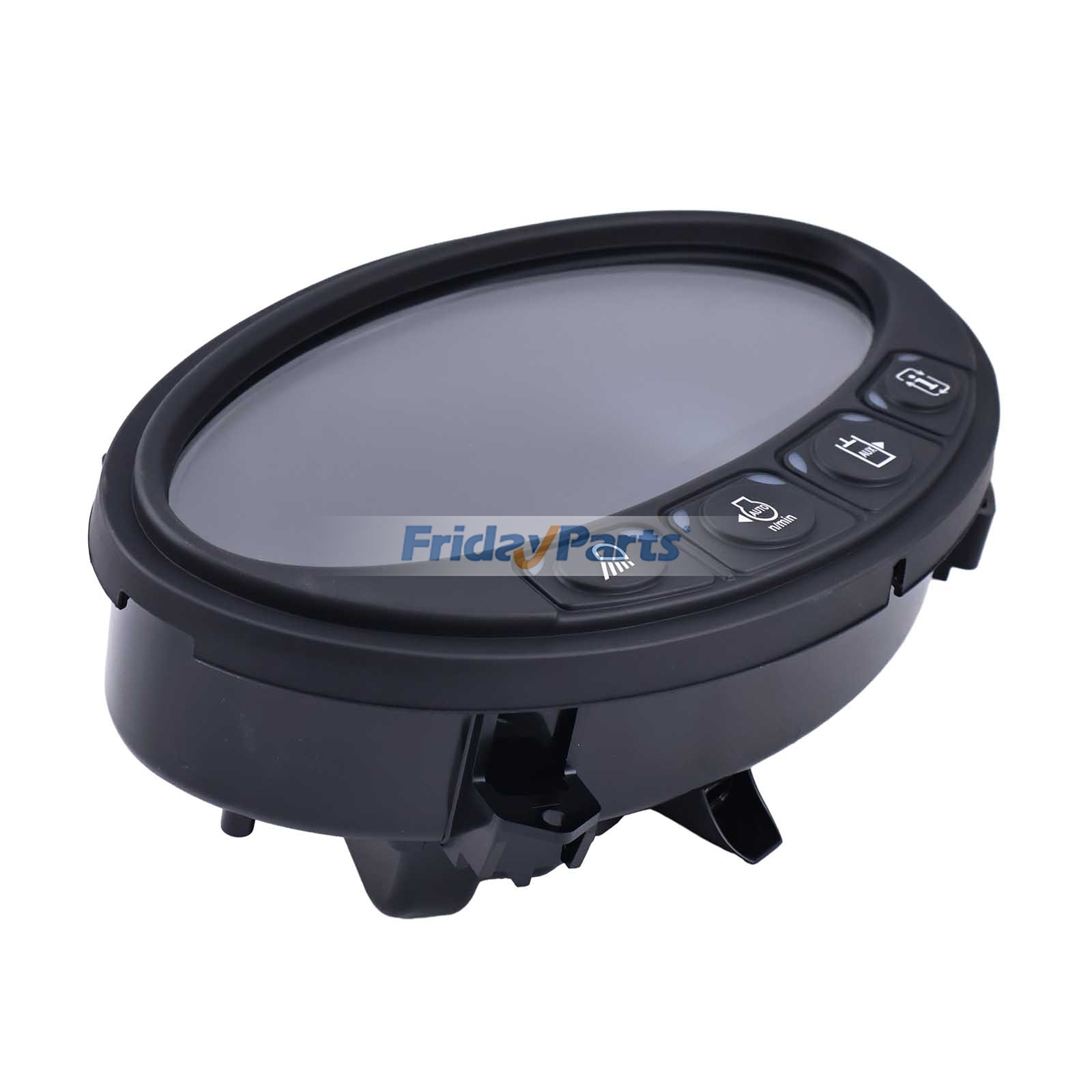 LCD-Instrumentenanzeige 7506313 für Bobcat-Lader A770 T110 T450 T550 T590 T595 T630 T650 T740 T750 T770 Bagger E35 E30 E40 E16 E17 E34 E37 E45
