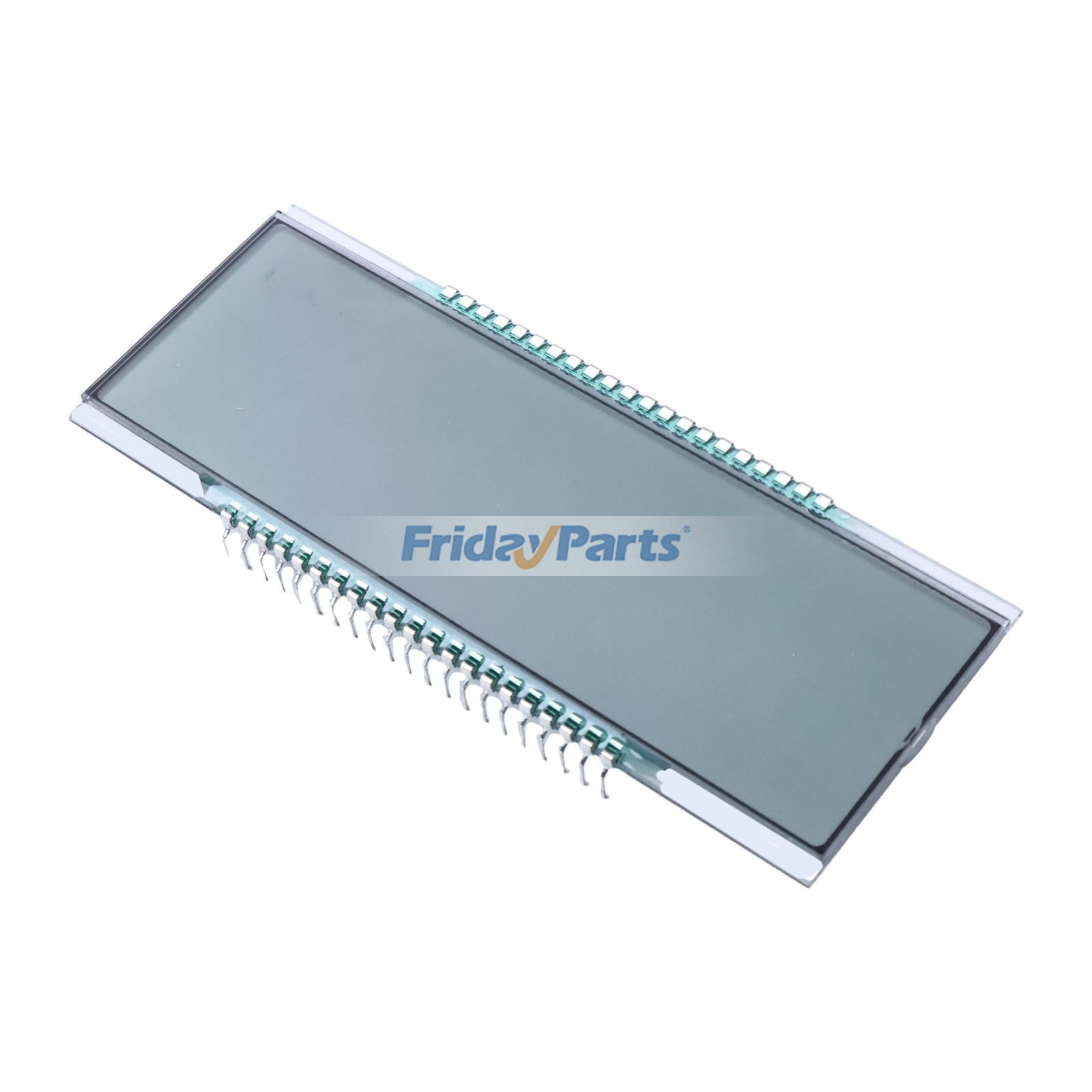 Módulo LCD 12-00433-00 Display LED para Unidade de Refrigeração de Contêineres de Transporte 69NT40-511 69NT40-521