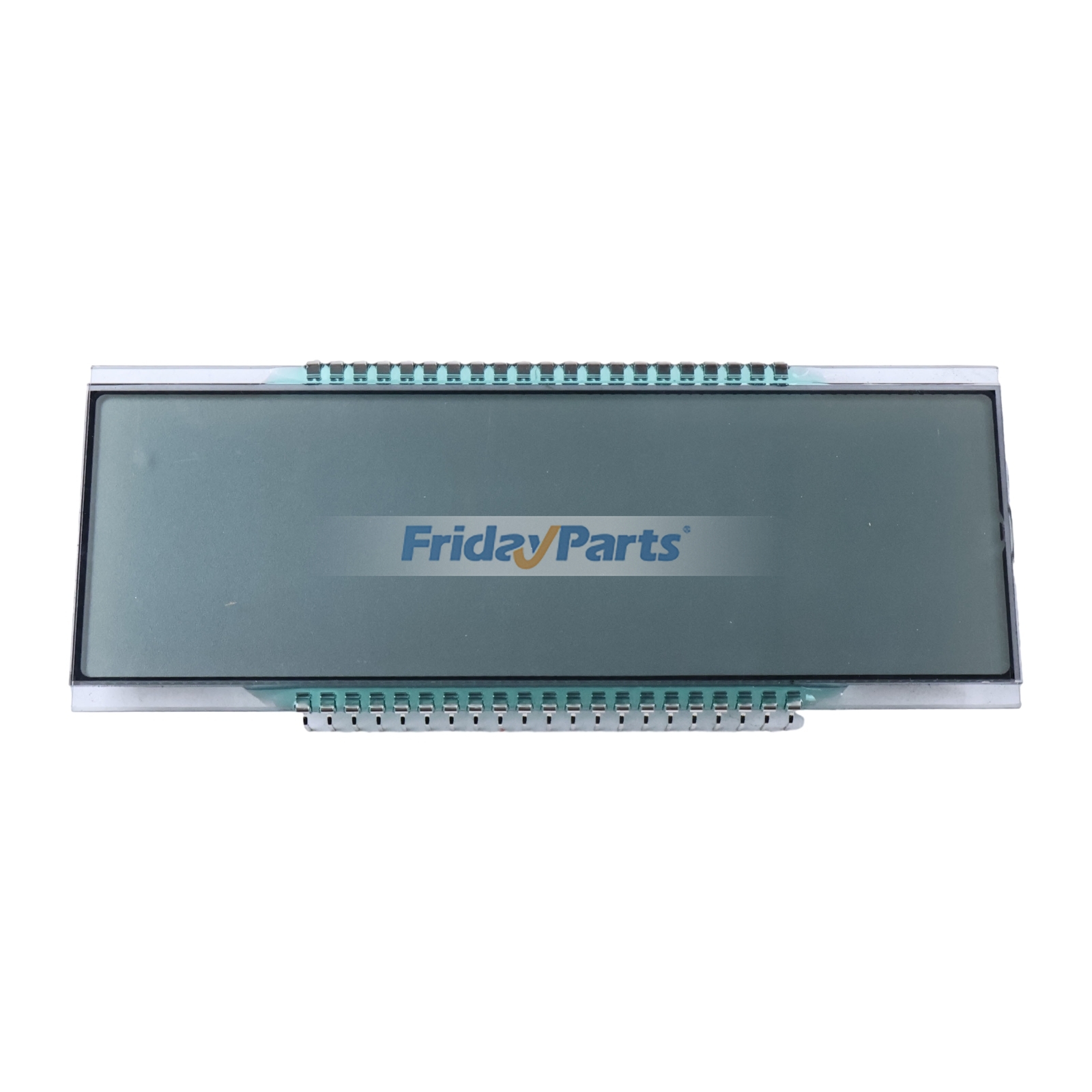 Módulo LCD 12-00433-00 Display LED para Unidade de Refrigeração de Contêineres de Transporte 69NT40-511 69NT40-521 para Refrigeração de Transporte