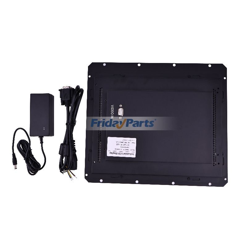 Monitor LCD 93-5220C 28HM-NM4 para HAAS VF1 VF2 VF3 VL-1 VL-2 VL-3 HL-1 HL-2 SL-20 SL-30 Para OTRA MARCA